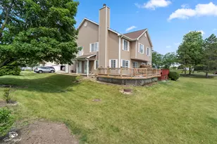 1644 Bridle Post Dr, Aurora, IL 60506 - Photo 1