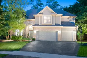 876 Hampstead Ct, Barrington, IL 60010 - Photo 1
