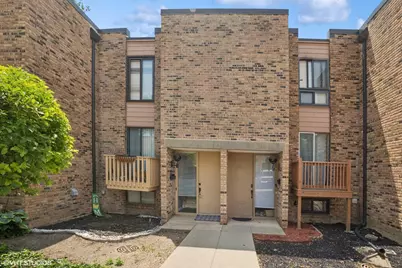 1537 Sycamore Place, Schaumburg, IL 60173 - Photo 1