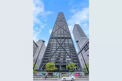 175 E Delaware Place #8803, Chicago, IL 60611 - Photo 1