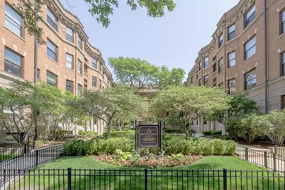 668 W Irving Park Road #H1, Chicago, IL 60613 - Photo 1