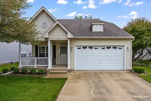 1909 Lakeside Dr, Montgomery, IL 60538 - Photo 1