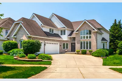3527 Scottsdale Circle, Naperville, IL 60564 - Photo 1
