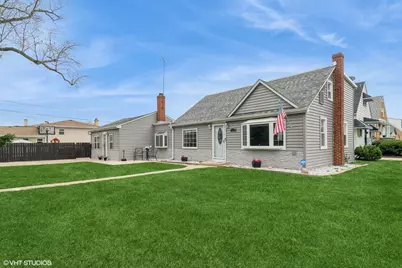 7336 W Argyle Street, Harwood Heights, IL 60706 - Photo 1
