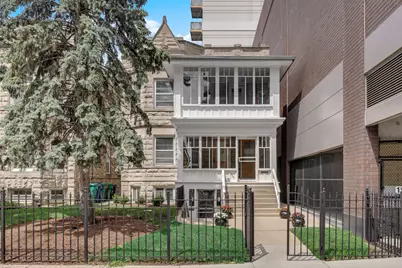 109 S Maple Avenue, Oak Park, IL 60302 - Photo 1