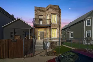 5522 S Wells St, Chicago, IL 60621 - Photo 1