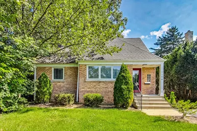 1108 W Northwest Highway, Arlington Heights, IL 60004 - Photo 1