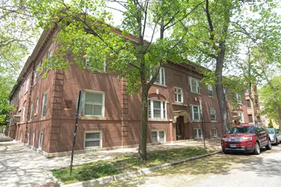 6302 N Glenwood Avenue #1, Chicago, IL 60660 - Photo 1