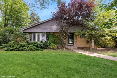 4841 Central Avenue, Western Springs, IL 60558 - Photo 1