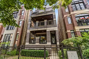 2769 N Kenmore Ave, Chicago, IL 60614 - Photo 1