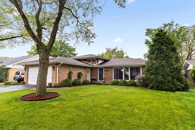 18806 Juhlin Drive, Homewood, IL 60430 - Photo 1