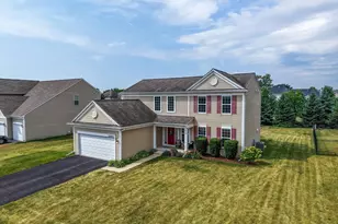 2263 Olive Ln, Yorkville, IL 60560 - Photo 1