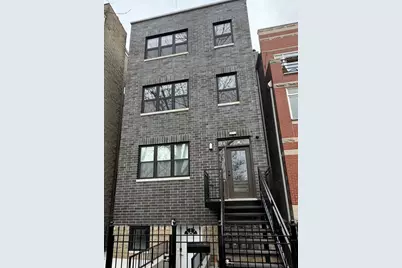 3513 N Seminary Avenue #3, Chicago, IL 60657 - Photo 1