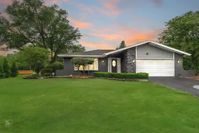 12620 S Kinvarra Drive, Palos Park, IL 60464 - Photo 1