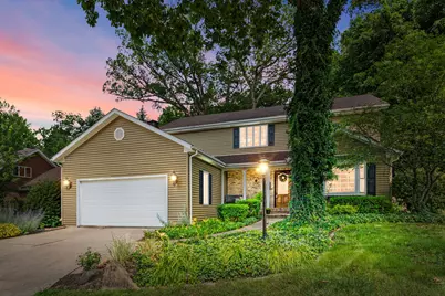 12 Bristol Green, Bourbonnais, IL 60914 - Photo 1