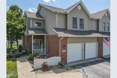 236 Marquette Place S, Manteno, IL 60950 - Photo 1