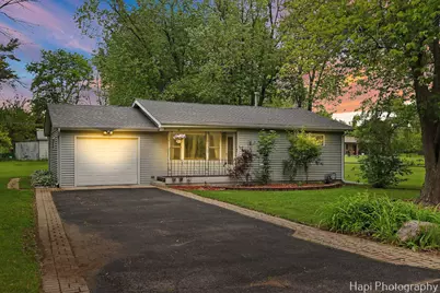 12112 W Bonnie Brook Lane, Beach Park, IL 60087 - Photo 1