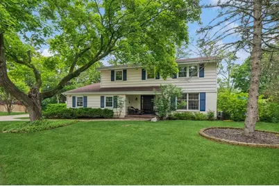 2810 Beckwith Court, Northbrook, IL 60062 - Photo 1