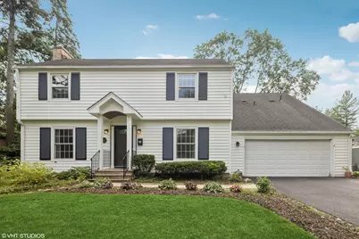 220 E Elm Street, Wheaton, IL 60189 - Photo 1