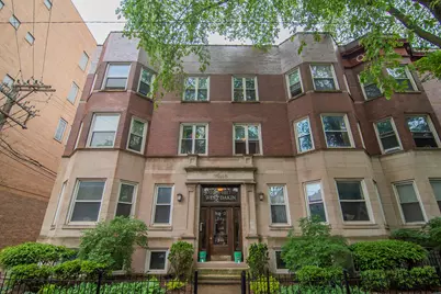 1017 W Dakin Street #1, Chicago, IL 60613 - Photo 1