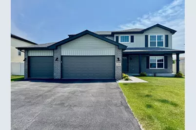 1389 Clifton Avenue, Beecher, IL 60401 - Photo 1