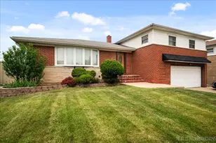 1207 Norwood St, Melrose Park, IL 60160 - Photo 1