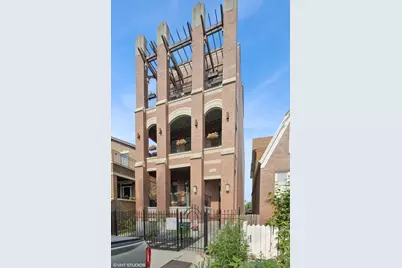 3252 N California Avenue #2, Chicago, IL 60618 - Photo 1