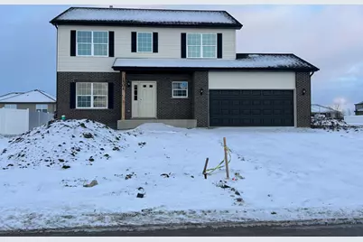 1501 Glenbrooke Lane, New Lenox, IL 60451 - Photo 1