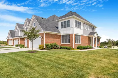 17035 Clover Drive, Orland Park, IL 60467 - Photo 1