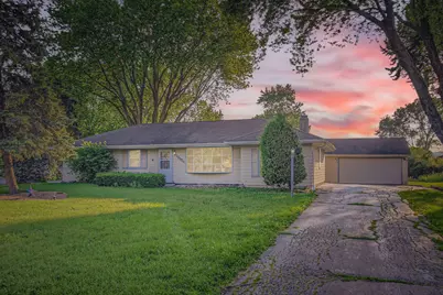 16320 S Howard Street, Plainfield, IL 60586 - Photo 1