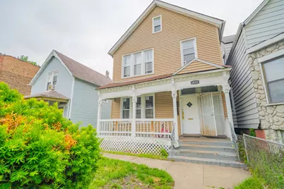 6828 S Green Street #1, Chicago, IL 60621 - Photo 1