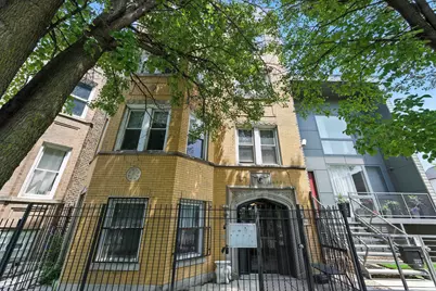 3302 W Crystal Street #3, Chicago, IL 60651 - Photo 1