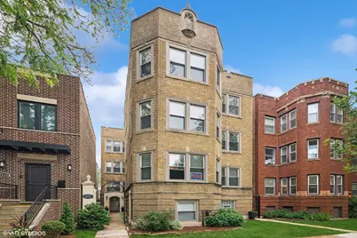4850 N Oakley Avenue #1R, Chicago, IL 60625 - Photo 1