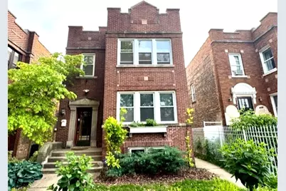 6724 N Campbell Avenue #2, Chicago, IL 60645 - Photo 1