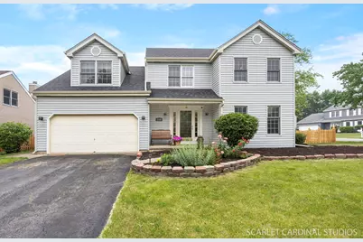 3100 Compton Road, Aurora, IL 60504 - Photo 1