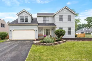3100 Compton Rd, Aurora, IL 60504 - Photo 1