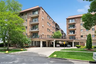2333 N Neva Avenue #114C, Chicago, IL 60707 - Photo 1