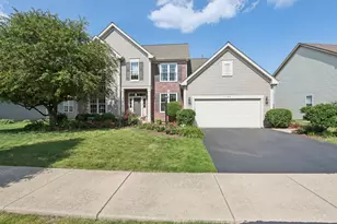 1128 Teasel Ln, Naperville, IL 60564 - Photo 1
