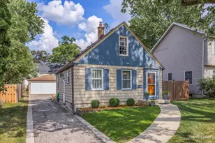 1165 Morton Ave, Elgin, IL 60120 - Photo 1