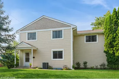 289 London Place #23A, Wheeling, IL 60090 - Photo 1