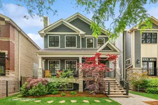 3526 N Hamilton Ave, Chicago, IL 60618 - Photo 1