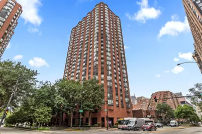 899 S Plymouth Court #2108, Chicago, IL 60605 - Photo 1