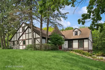 674 Plum Tree Road, Barrington Hills, IL 60010 - Photo 1