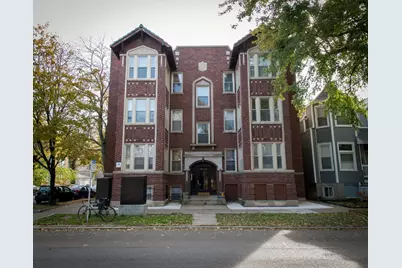 1901 W Addison Street #1, Chicago, IL 60613 - Photo 1