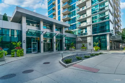 125 S Green Street #202A, Chicago, IL 60607 - Photo 1