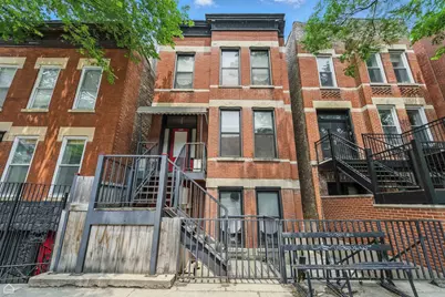1448 W Taylor Street, Chicago, IL 60607 - Photo 1