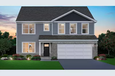 1818 Legacy Pointe Boulevard, Plainfield, IL 60586 - Photo 1