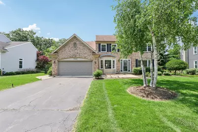 7004 Bennington Drive, Gurnee, IL 60031 - Photo 1