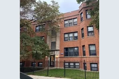 6301 N Francisco Avenue #GDN, Chicago, IL 60659 - Photo 1