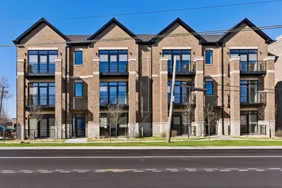 790 E Irving Park Road #1W, Roselle, IL 60172 - Photo 1